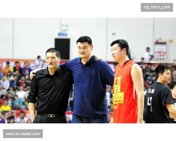 王治郅:NBA 的孤独长征 —— 技术、伤病与文化三重困境 王治郅:NBA 的孤独长征 —— 技术、伤病与文化三重困境