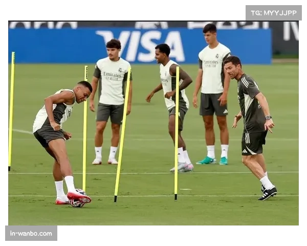 阿隆索支持姆巴佩入选大名单 强烈反对西甲海外比赛计划