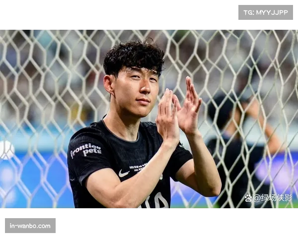 孙兴慜加盟美职联引发亚洲市场关注，洛杉矶FC全球化布局再进一步