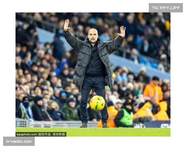 瓜迪奥拉空间哲学新体现 德布劳内无球跑动为奥赖利创造真空